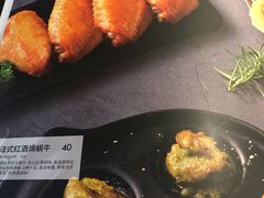 -必胜客(五道口店)