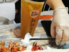 -靓靓蒸虾·头牌蒸虾(雪松路总店)