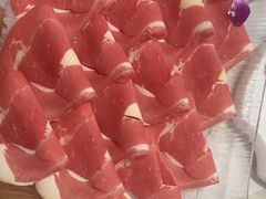 -草原传奇鲜羊火锅(桥北店)