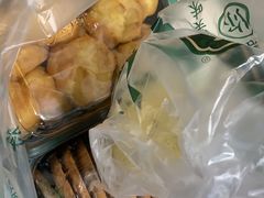 -泸溪河桃酥(西直门凯德店)