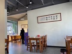 大堂-百家鲜·杭帮菜