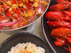 -聚味瞿记·龙虾堂(坡子街店)