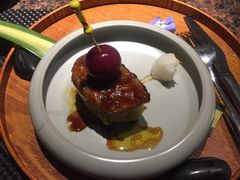 -花隐日式怀石料理(万象城购物中心店)