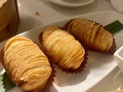 飘香榴莲酥-潮福城大酒楼(湖滨北路店)