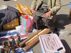 -桂林市花鸟市场