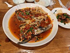 -丰乐餐厅·始于1999·本地老字号