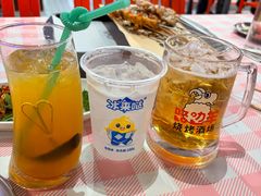 -路边羊烧烤酒场(宝带路店)