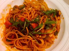 意面-必胜客(东大桥店)