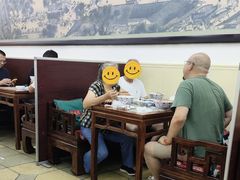 -海碗居老北京炸酱面(增光路店)