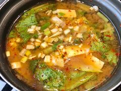 -猪的故事·韩式烤肉(韩乐坊店)