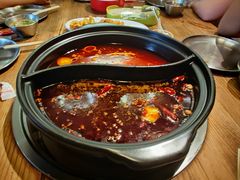 -江湖六膳門串串香(隆礼路店)