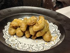 -御花园·粤菜·海鲜火锅(中山公园店)