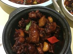 -峨嵋小镇(远洋城店)