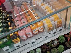 -Seesaw Coffee(上海虹桥天地店)
