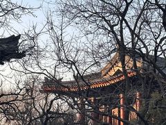 -华清宫景区