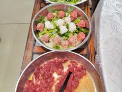 -丰尔粥食·粥底火锅·桑拿鸡(大良总店)