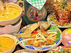 -泰妃殿(武汉首店)