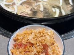 -同仁四季椰子鸡(无锡滨湖万象汇店)