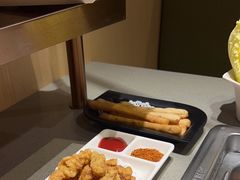 -海底捞火锅(泰安爱琴海店)
