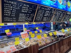 -永信海鲜(群星城店)