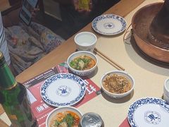 -东镇老火锅(长春路首店)