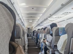-太原武宿国际机场