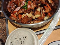 -黄记煌三汁焖锅(欢乐海岸店)