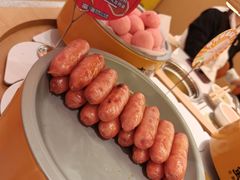 -CityOn熙地港西安购物中心