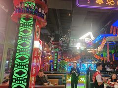 -路边边.炒菜烧烤.音乐餐厅(良乡长虹店)