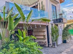 -云里小坐·小院里·团建·宴请·下午茶(三圣乡店)