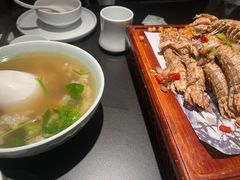 -浙C老邻舍(西城海错店)