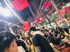 -放哈·甜醅子奶茶创造者(正宁路店)