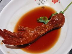 -晓粤·惹味粤菜(凯德乐峰广场店)