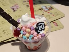 -DQ·蛋糕·冰淇淋(金鼎购物中心店)