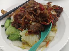 -复旦大学本部-食堂