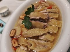 -點無缺茶楼·海鲜酒家(世博店)