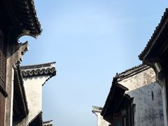 -嘉兴月河历史街区