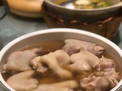 -香阁餐厅·常州菜·常州菜代表品牌(新北奥体店)