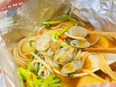 -见味花甲(福田coco park店)