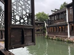 -茅老太臭豆腐