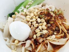 -黎一碗大碗手工面(城市立方店)