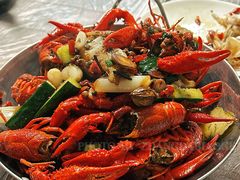 -牛朋虾蟹