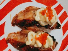 -新一番三文鱼寿司(大东海店)