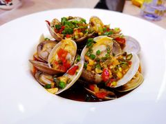 -霸王虾·小龙虾香辣蟹(玉林店)