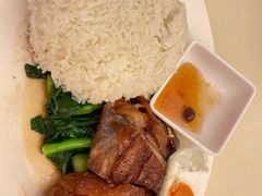 -永盈茶餐厅(江南大道中店)