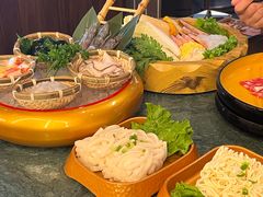 -牛New寿喜烧(龙湖金沙天街店)