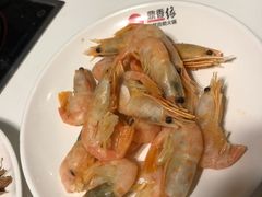 -鼎香缘海鲜自助火锅烤肉(锦辉购物广场店)