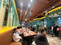 -驿楼兰·新疆菜(火车站店)