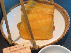 -赠李白·如诗的川味(余杭万达广场店)