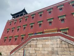 -普陀宗乘之庙(小布达拉宫)